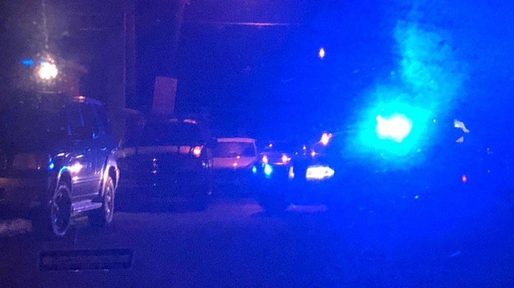  Tirotean polic&iacute;as esta madrugada en R&iacute;o Piedras 