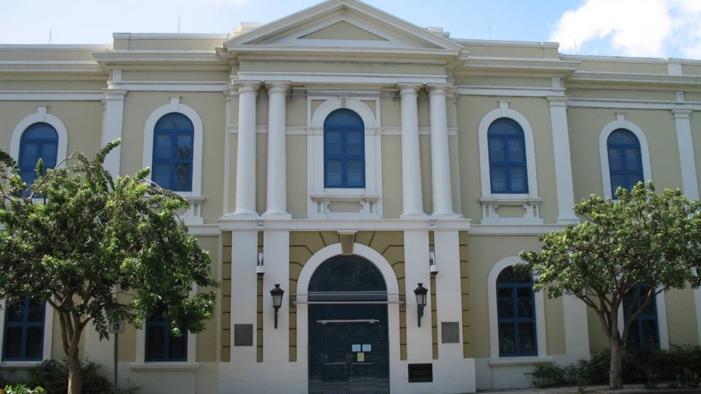  Archivo General, que maneja cerca de 80,000 pies c&uacute;bicos de documentos, celebra su 65 aniversario 