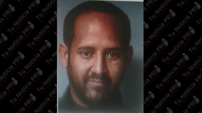 Preso hombre que mordiÃ³ y agrediÃ³ con palo de escoba su pareja en Vieques  