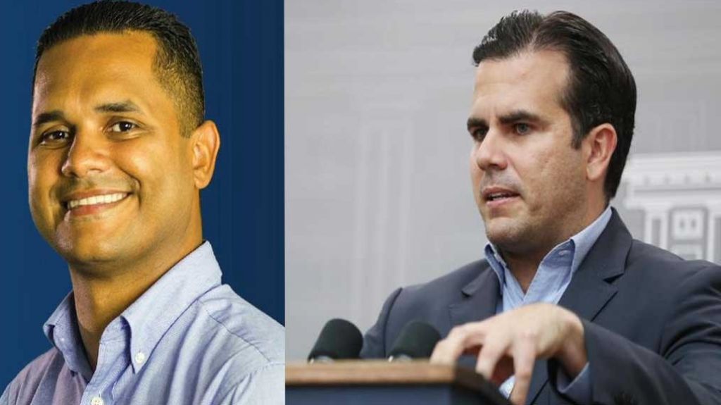 Gobernador ordena investigar supuesta violencia domÃ©stica que involucra a un legislador 