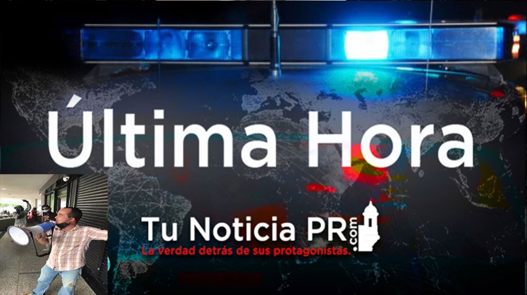  Video: Radican orden de protecci&oacute;n en contra del candidato a la gobernaci&oacute;n Eliezer Molina 