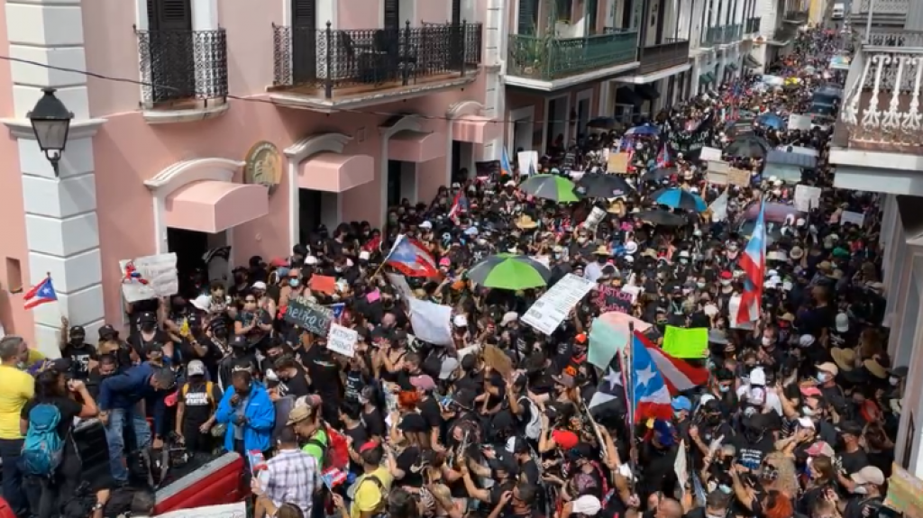  Departamento de Educaci&oacute;n dice que solo el 28 por ciento de los maestros fueron a trabajar 