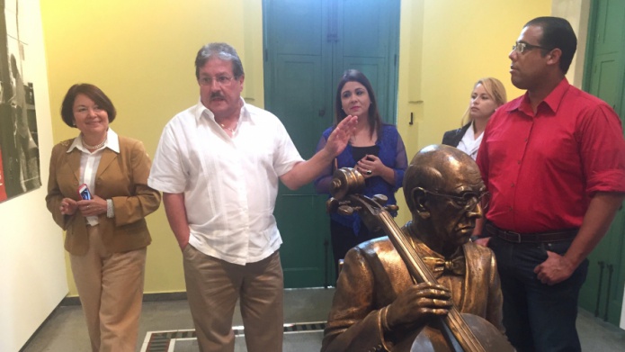 Luz verde al Museo Casa DefillÃ³ de MayagÃ¼ez