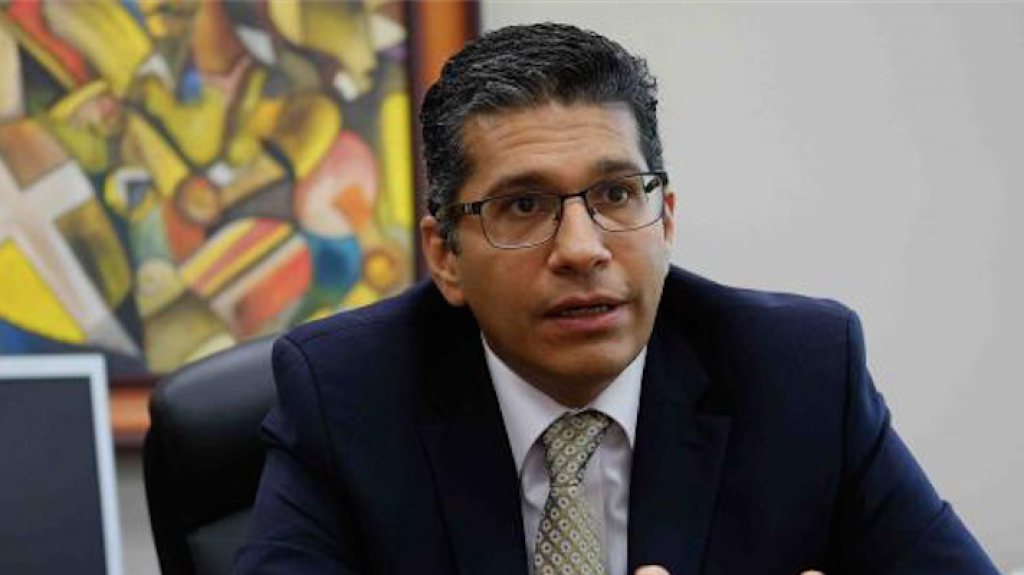  Juez del Tribunal Supremo insta a apoyar marcha virtual en favor de colegio para sordos 