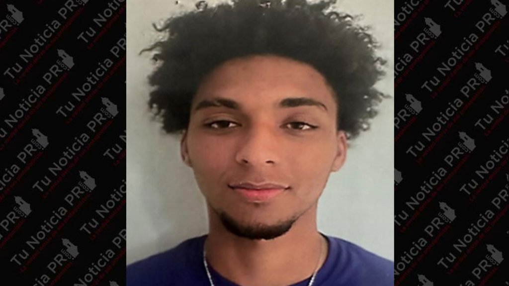  Reportan menor desaparecido en Trujillo Alto 