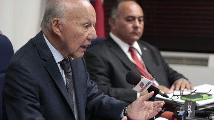 "Palo" pa varios alcaldes, tendrÃ¡n que devolver dinero que cobraron de mas en sus sueldos