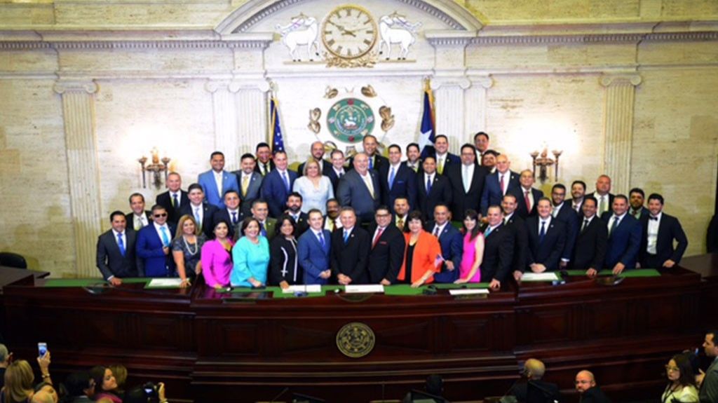  C&aacute;mara de Representantes apoya solicitud de dispensa a Puerto Rico sobre aplicabilidad de Ley Jones 