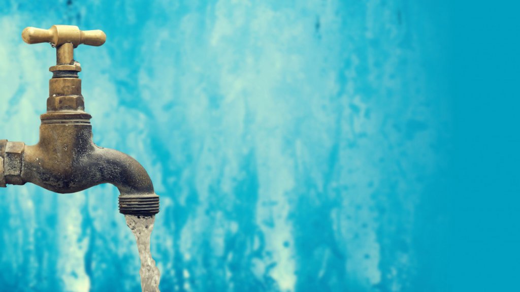  Sin agua potable sectores de Gurabo y Juncos 