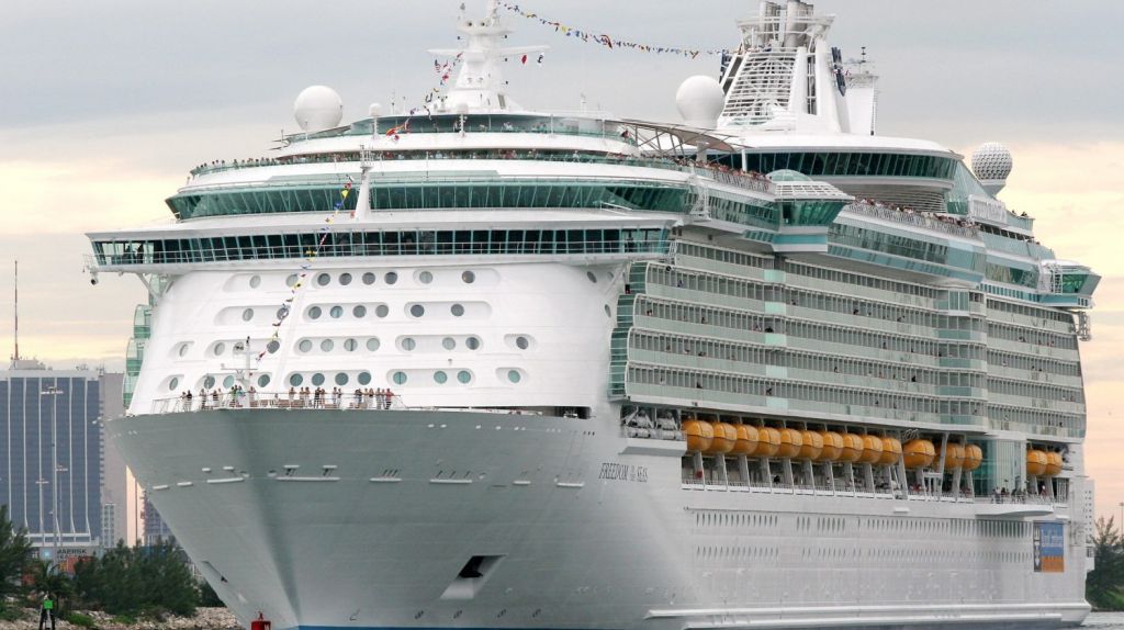  Royal Caribbean reanudar&aacute; cruceros a mediados de septiembre 