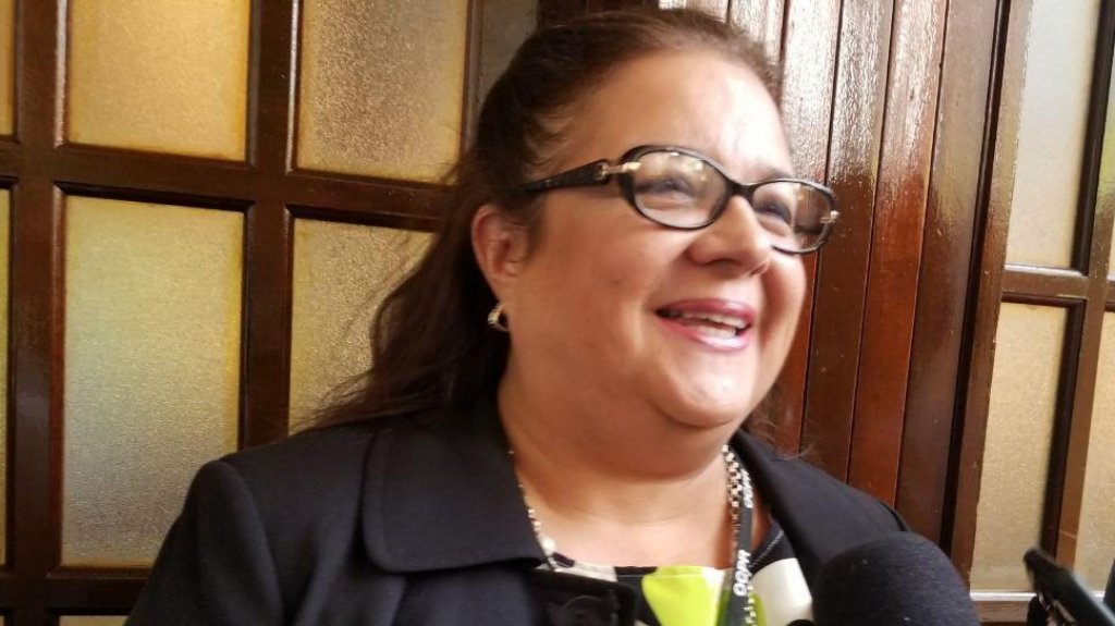  Contralora revela ausencia de contabilidad integrada en el COR3 de la Alianza Público-Privadas 