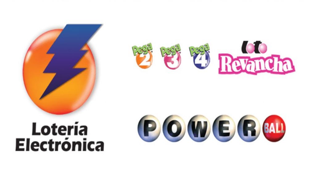  Sorteos de la Loter&iacute;a Electr&oacute;nica de Puerto Rico del lunes, 16 de septiembre de 2019 