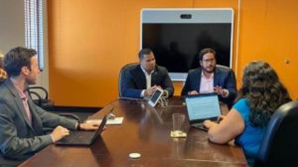  Legislador del PNP empuja construcci&oacute;n de conector en zona de tsunami en Arecibo 