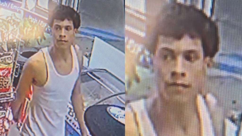  Polic&iacute;a busca a sospechoso de agresi&oacute;n a tiros que dej&oacute; un herido grave en Villalba 