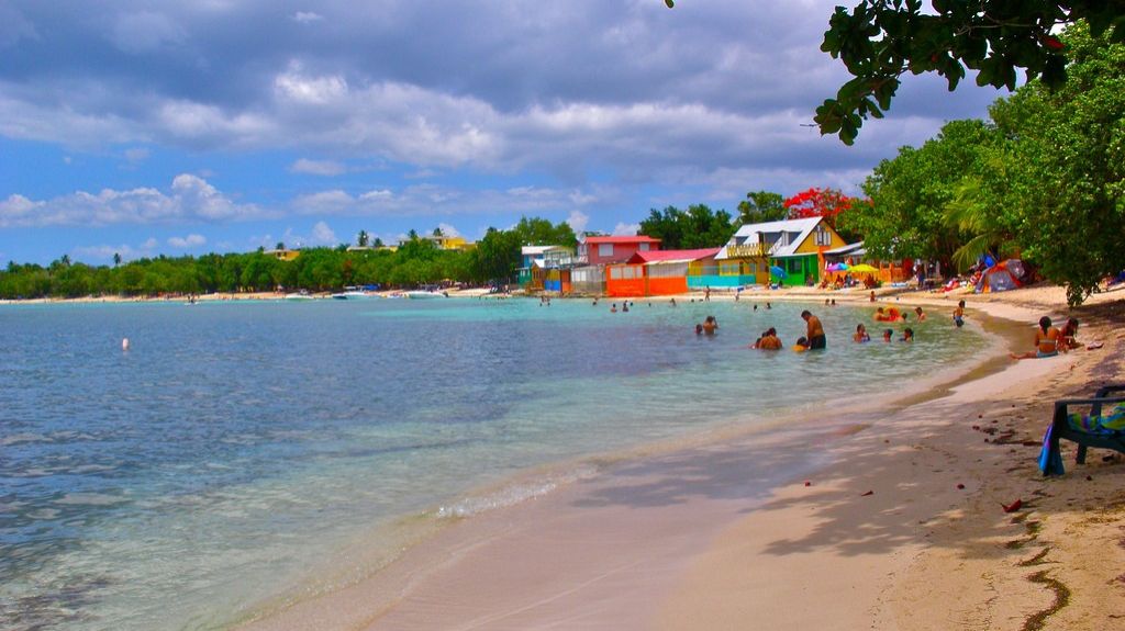  Playa Buy&eacute;, en Cabo Rojo, no apta para ba&ntilde;istas 