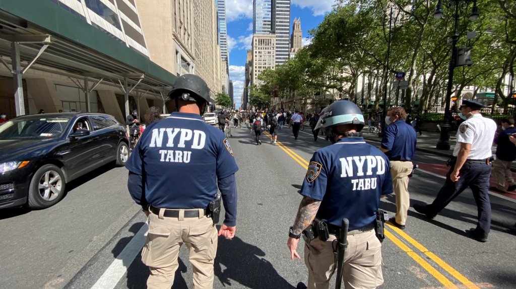  Siguen en aumento v&iacute;ctimas de violencia en calles de Nueva York 