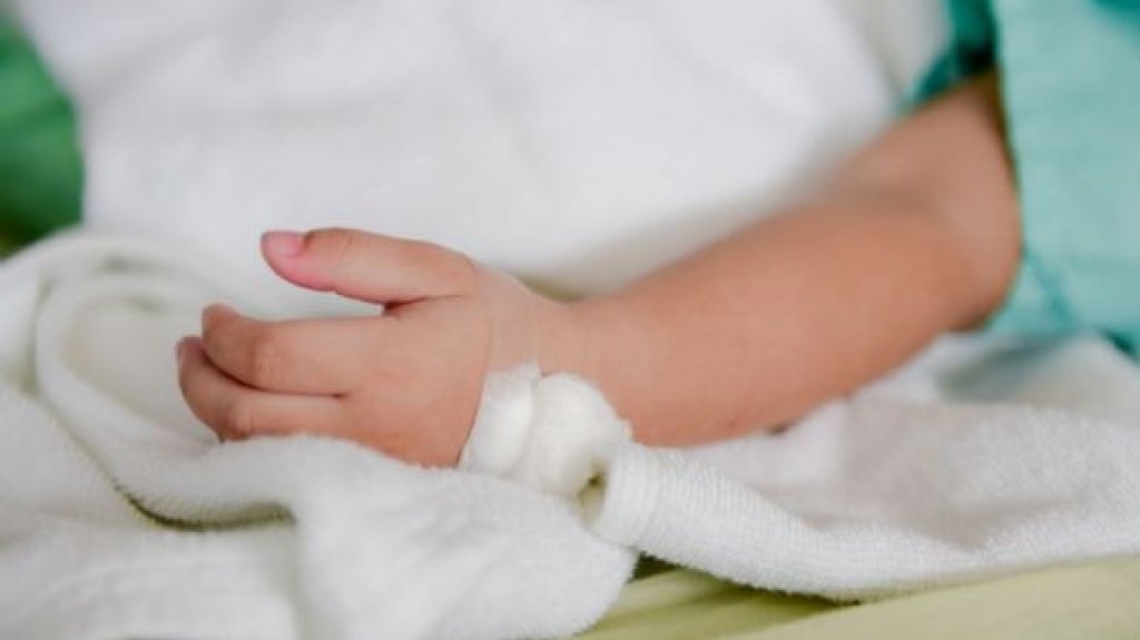  Una bebe de un a&ntilde;o ingiere medicamento controlado en Moca 