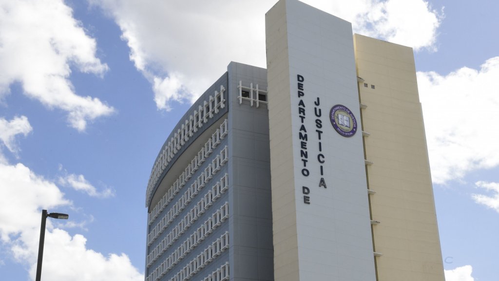  Justicia aclara situaci&oacute;n en Fiscal&iacute;a de Fajardo 