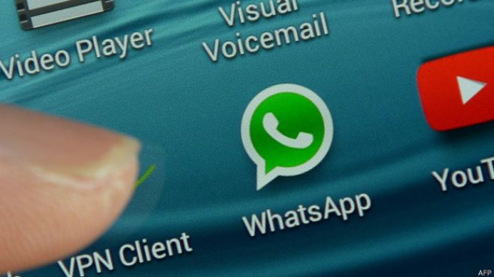El nuevo cambio de Whatsapp que quizÃ¡s no conocÃ­as