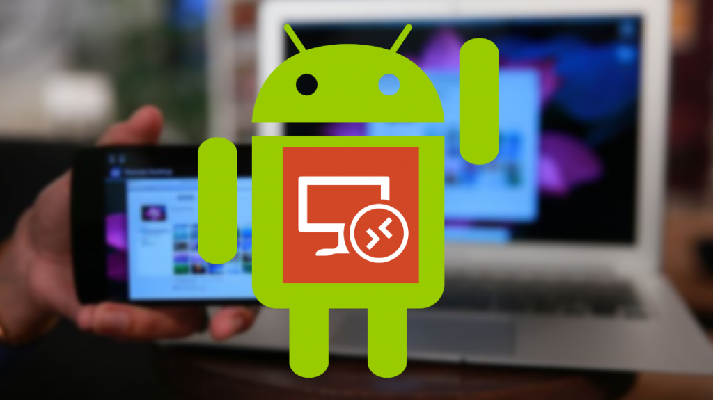 AsÃ­ puedes controlar tu ordenador desde tu mÃ³vil Android gracias a RDP