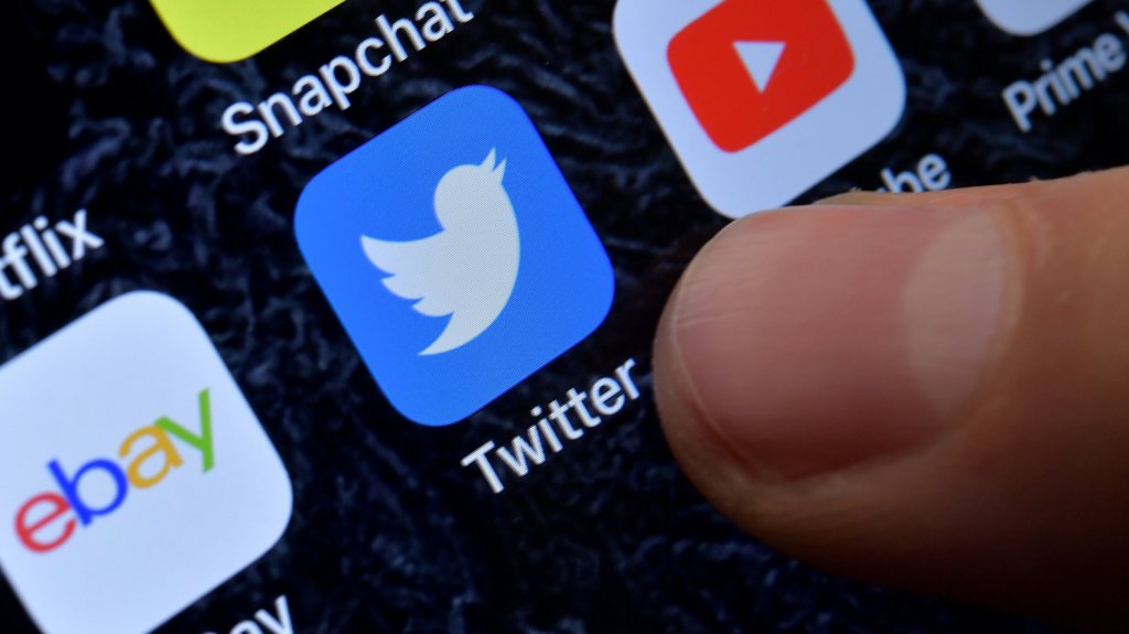  Twitter ha suspendido m&aacute;s de 70.000 cuentas con contenido sobre Qanon 