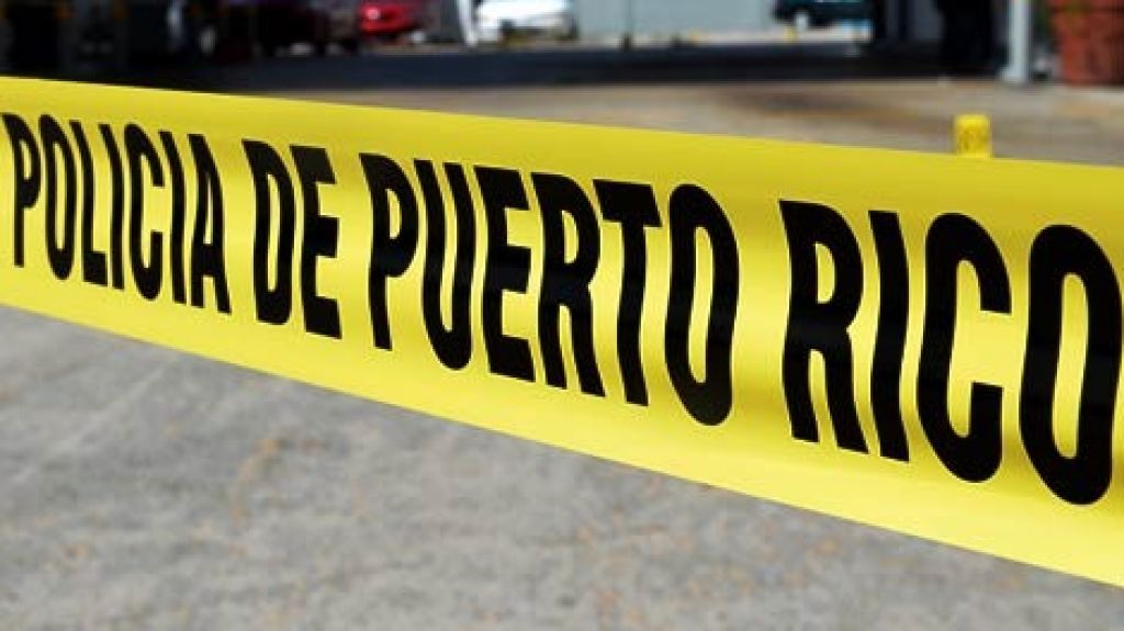  Se reporta asesinato en Santurce 