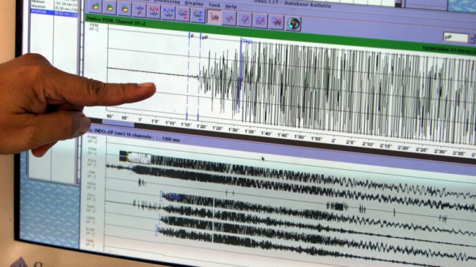 Un sismo de magnitud 7,5 sacude el estado mexicano de Guerrero