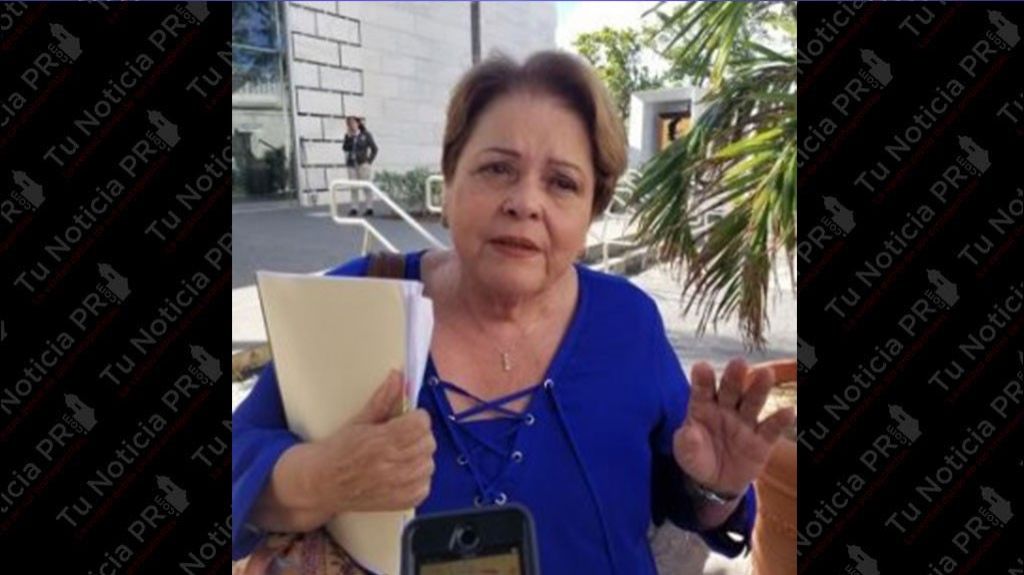  La Asociaci&oacute;n de Maestros conf&iacute;a en la justicia para frenar las escuelas en cierre 