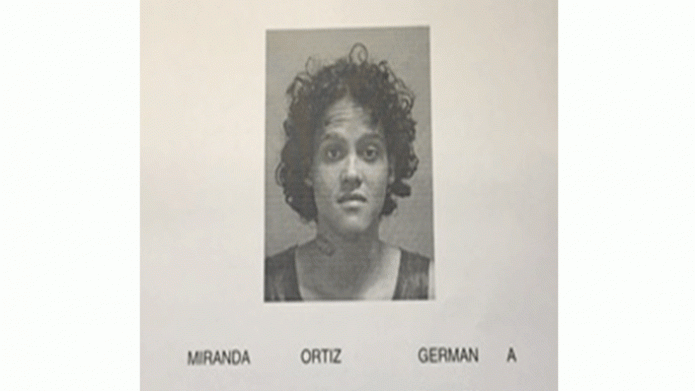 En la cÃ¡rcel hombre que robo una guagua de Gas en Ponce