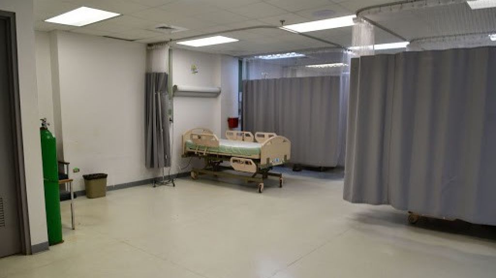  Los hospitales de Puerto Rico en riesgo de nuevos despidos por la baja ocupaci&oacute;n 