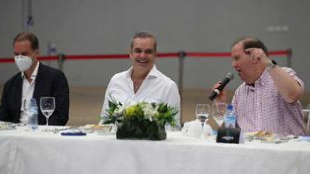  El gobierno impulsará al país como destino para la atracción de producciones cinematográficas extranjeras 