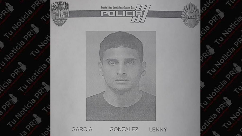  En un edificio abandonado en Las Piedras arrestan hombre que tenia orden de arresto 