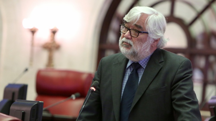 Pereira recibe a veteranos del 34to BatallÃ³n de IngenierÃ­a del EjÃ©rcito en Corea