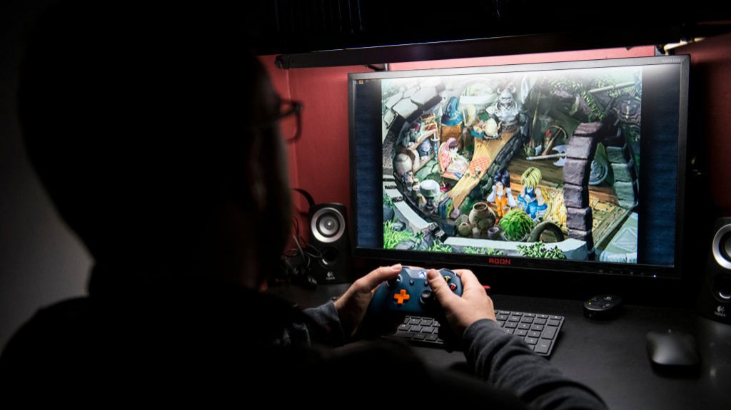  Los eSports no solo son el futuro, son la industria del momento, dice experto 