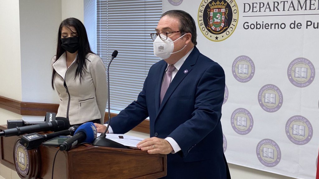  Justicia recomienda un FEI para que investigue a exdirectora de la Autoridad de Tierras 