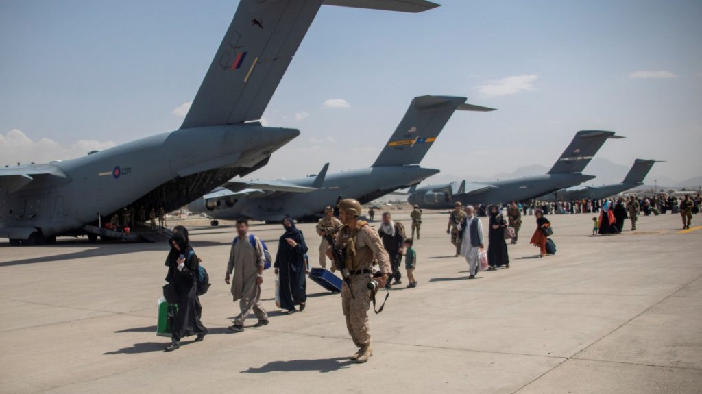  Talibanes: Si EE.UU. pide m&aacute;s tiempo para retirada, habr&aacute; consecuencias 