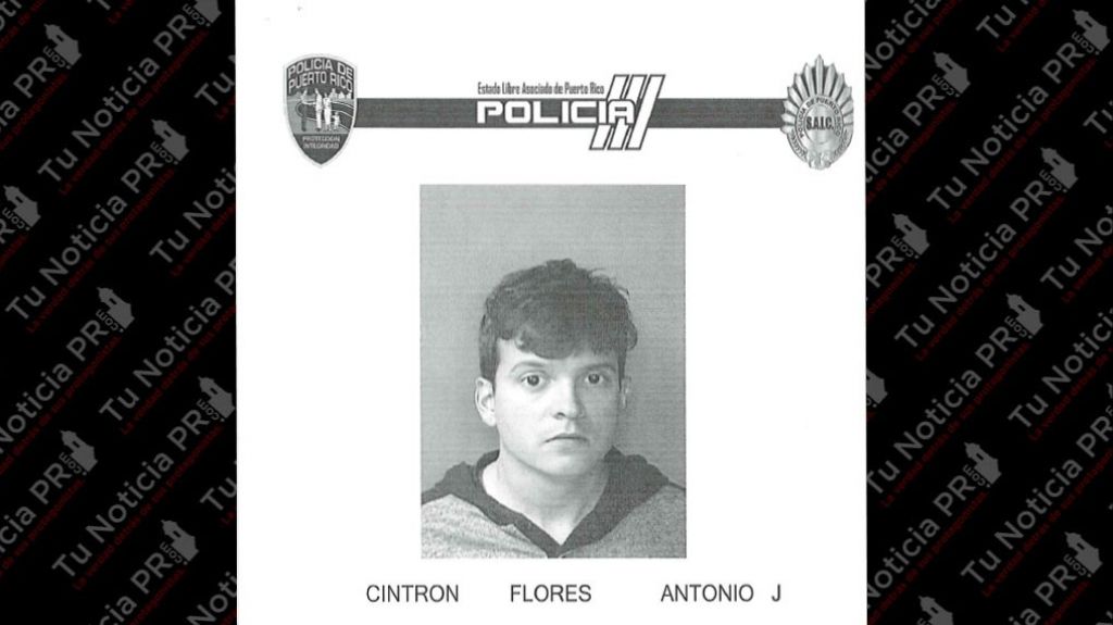 RobÃ³ una laptop en tienda de Plaza las AmÃ©ricas, tres dÃ­as despuÃ©s volviÃ³ a la tienda y fue arrestado 