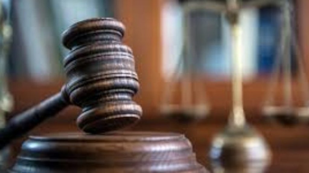  A enfrentar un FEI una taqu&iacute;grafa del Departamento de Justicia 