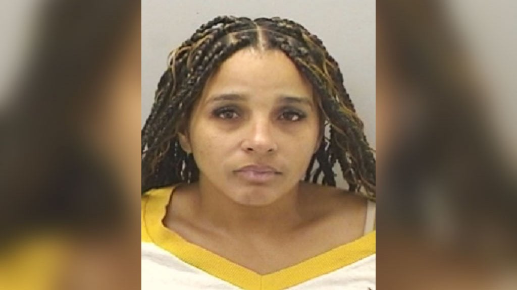  Radican cargos a mujer en San Juan por golpear a su hija contra la pared 