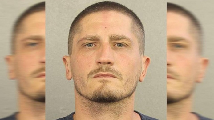 No querÃ­a regresar a la cÃ¡rcel pero su intento de escape le costÃ³ la vida a 2 personas