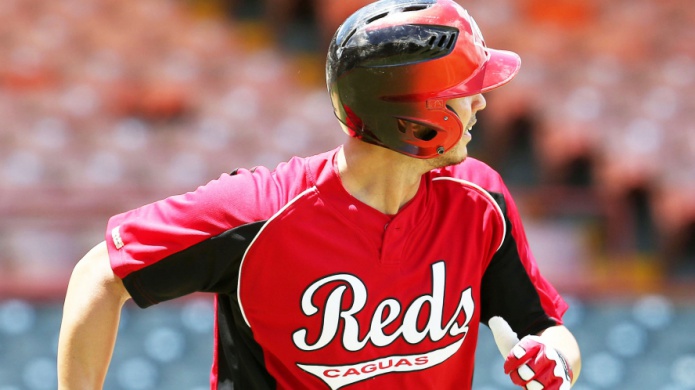 BÃ©isbol Clase A-
Julio âJerryâ Morales, Tres cuadrangulares en tres fechas
