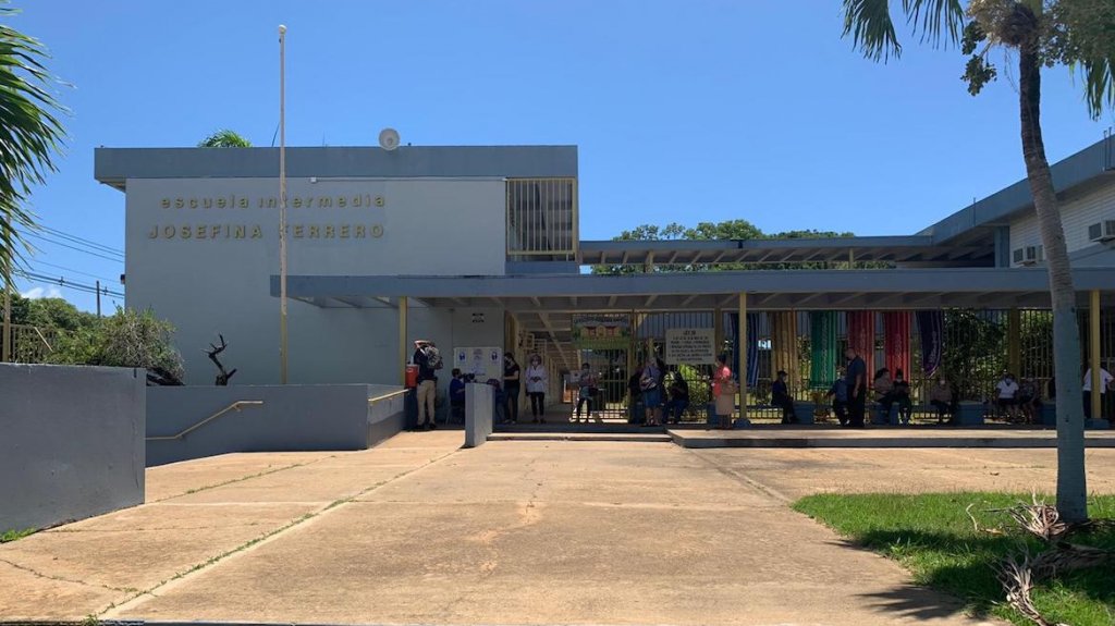  Coalici&oacute;n Cient&iacute;fica presenta recomendaciones al protocolo de reapertura de escuelas 