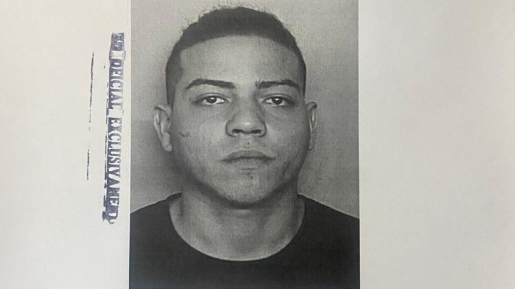  Polic&iacute;as Municipales de San Juan arresta a sujeto con 34 bolsitas de coca&iacute;na 