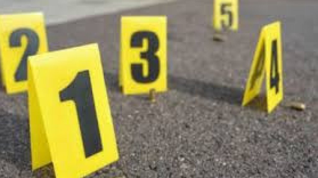  Reportan asesinato en Orocovis 