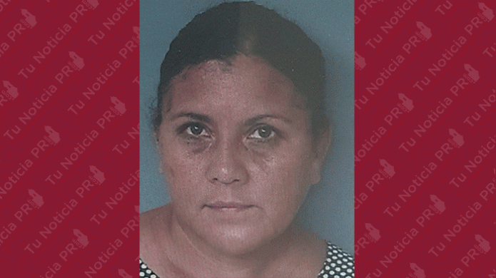 Video: Bajo fianza mujer que dejo encerrados en el auto un perro y un gato 
