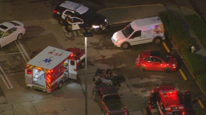 MÃºltiples heridos en un tiroteo en Houston,Texas