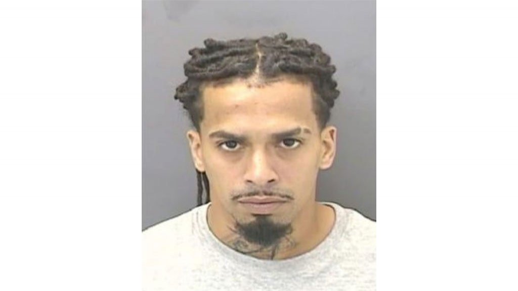  Arrestado en San Juan por agredir a su pareja 