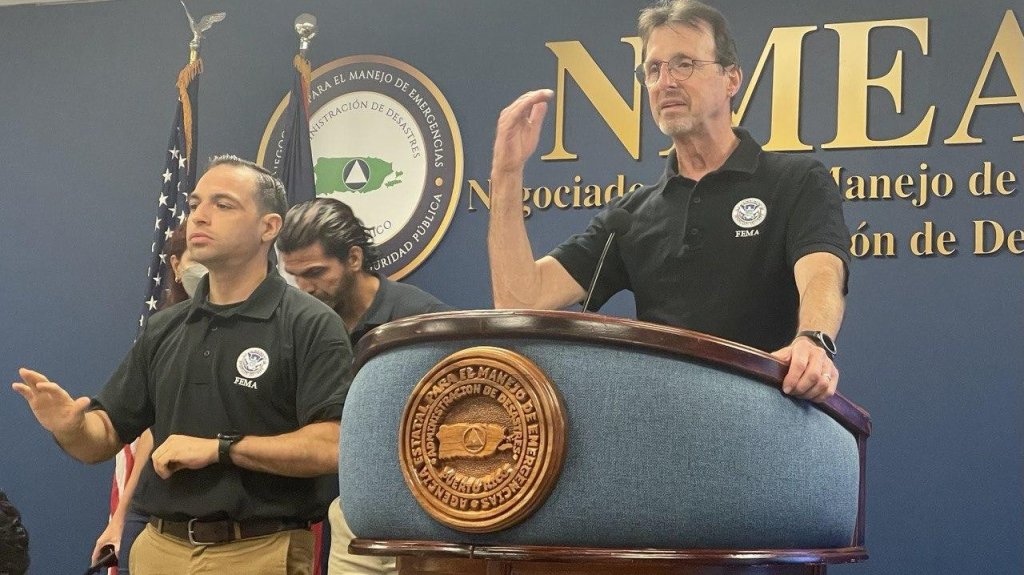  FEMA aprendi&oacute; de Mar&iacute;a y esta vez no requiere t&iacute;tulo de propiedad para solicitar ayudas 