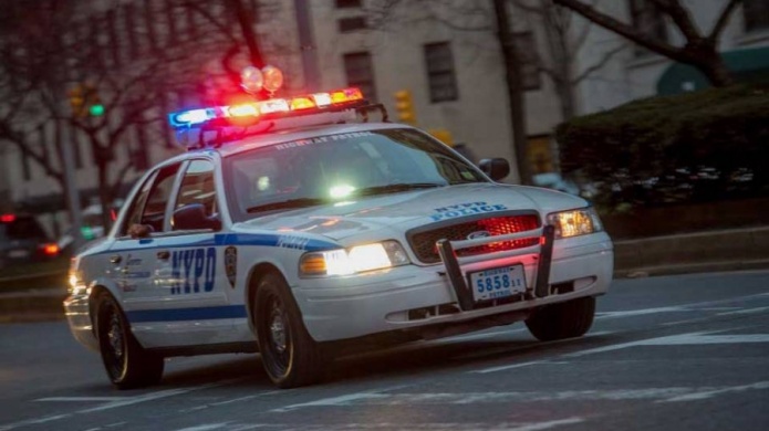 Fiesta de Halloween termina en masivo tiroteo en Nueva York