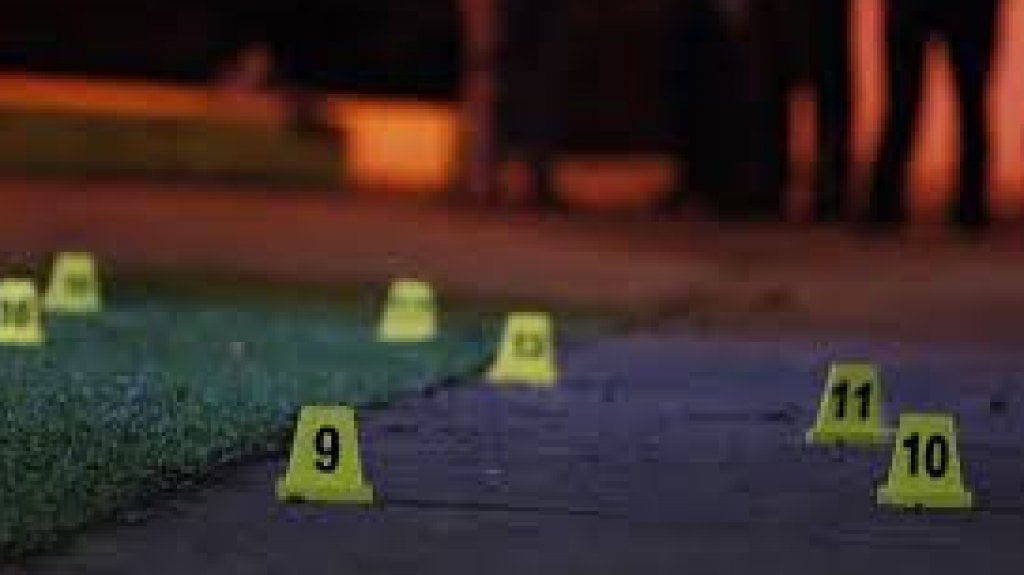  Una mujer muerta y un hombre herido en Cata&ntilde;o 