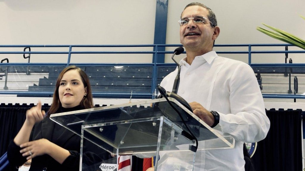  Los gastos legales de LUMA Energy no los paga el pueblo de Puerto Rico, alega el gobernador 